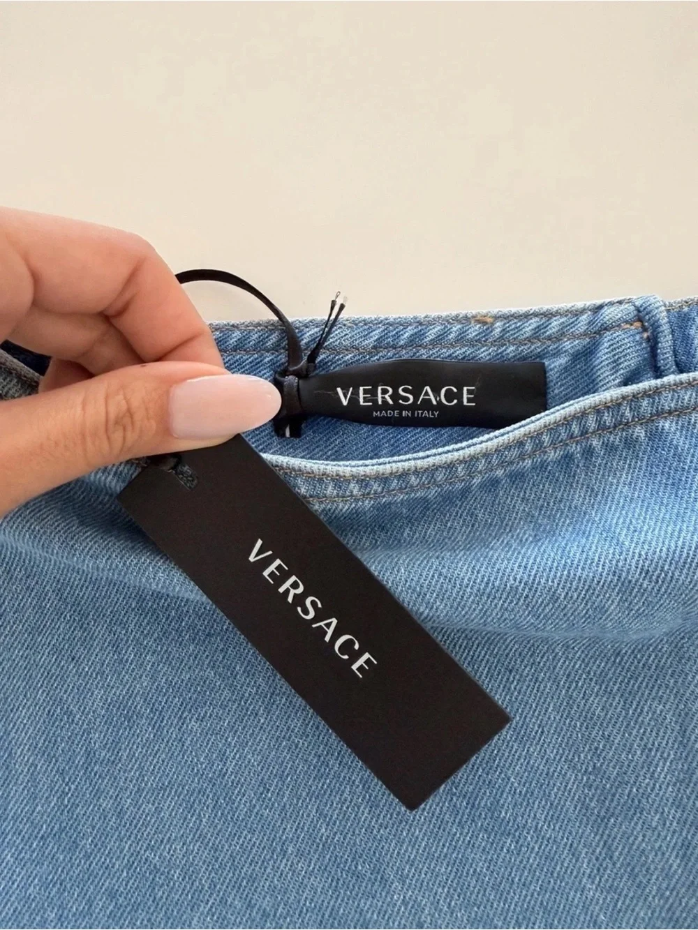Versace brand new